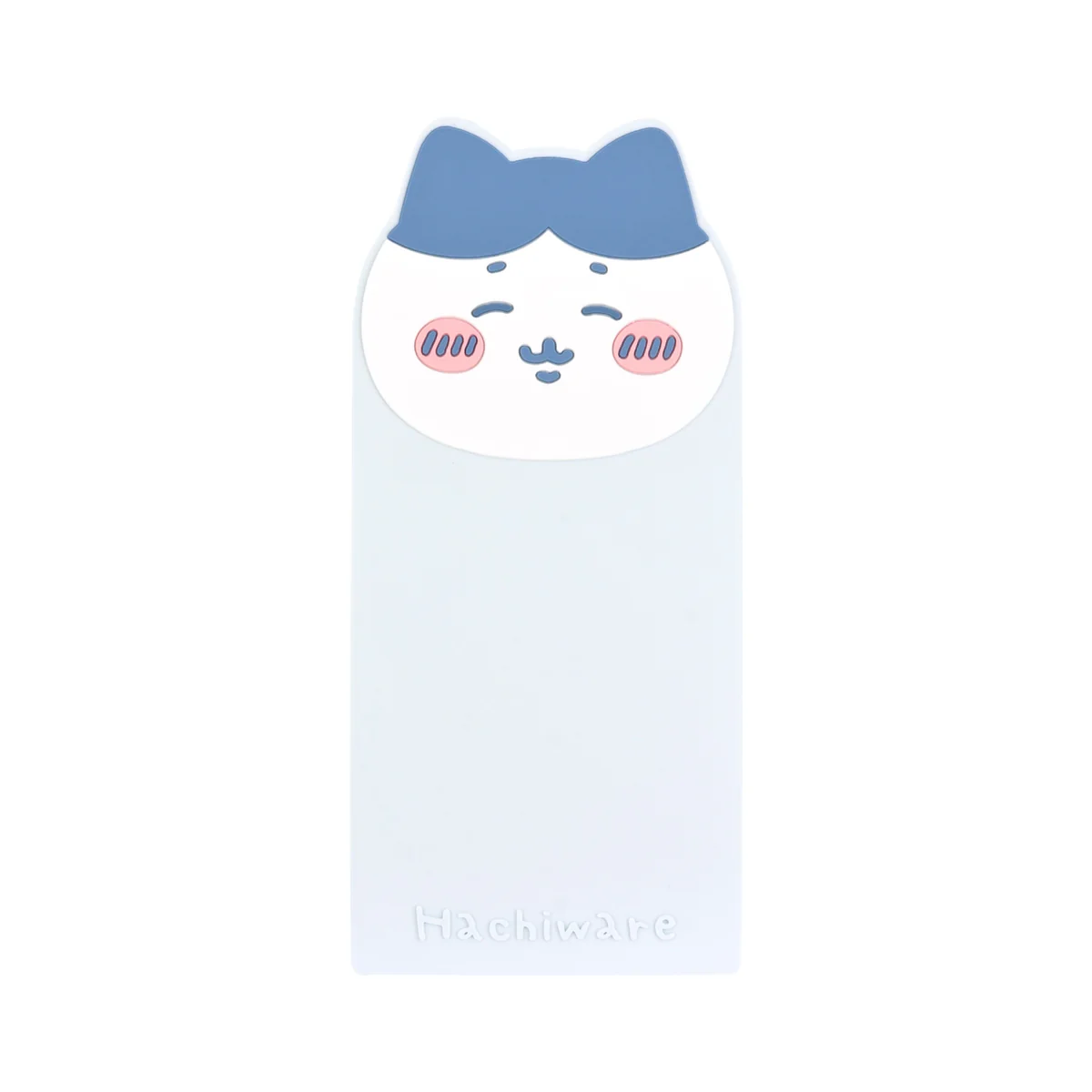ちいかわ マルチスタンドシート（ハチワレ） - Image 3