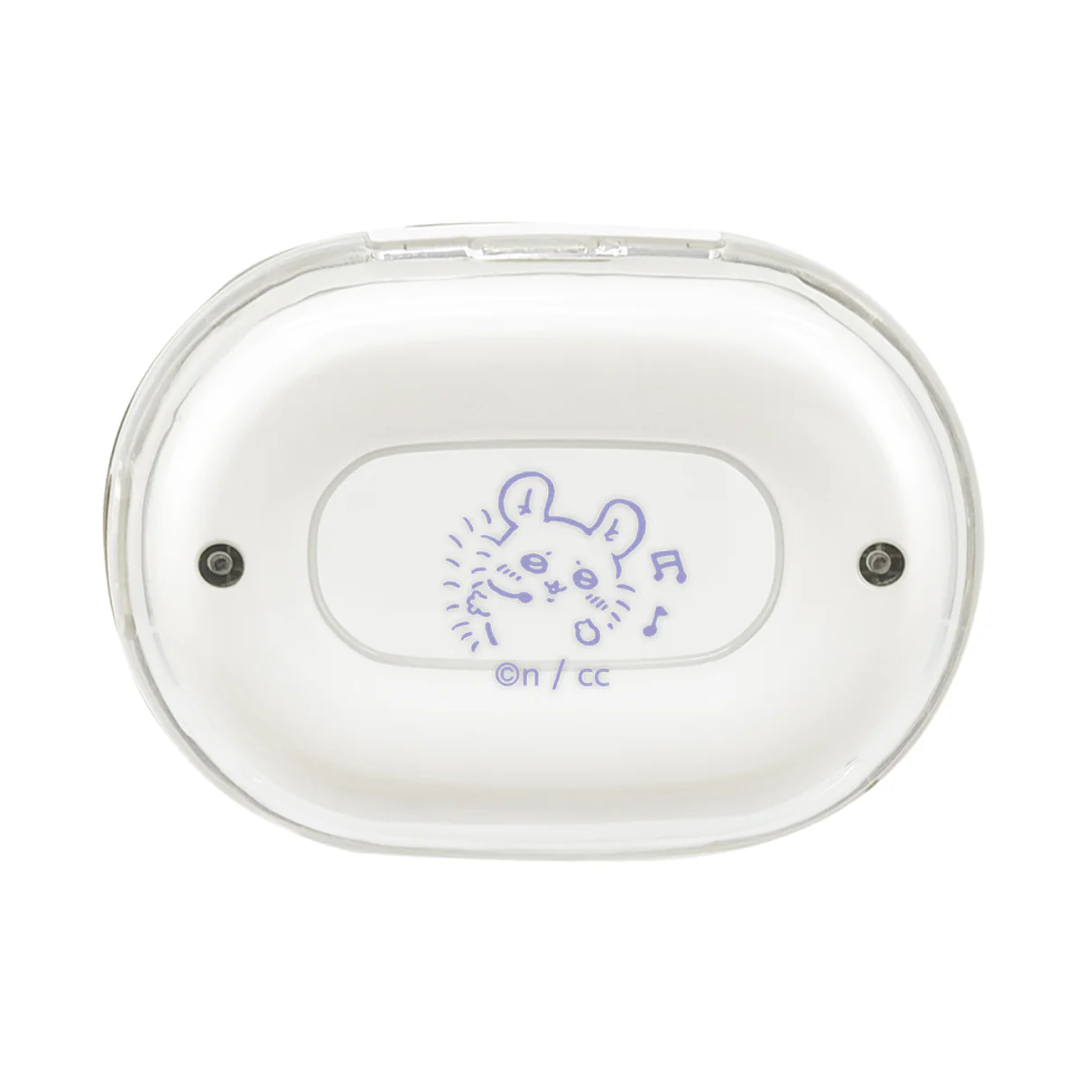 ちいかわ 完全ワイヤレスステレオイヤホン（モモンガ） - Image 2