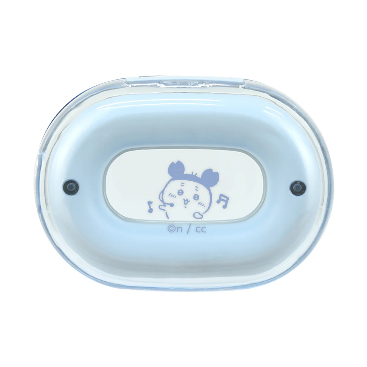 ちいかわ 完全ワイヤレスステレオイヤホン（古本屋） - Image 2