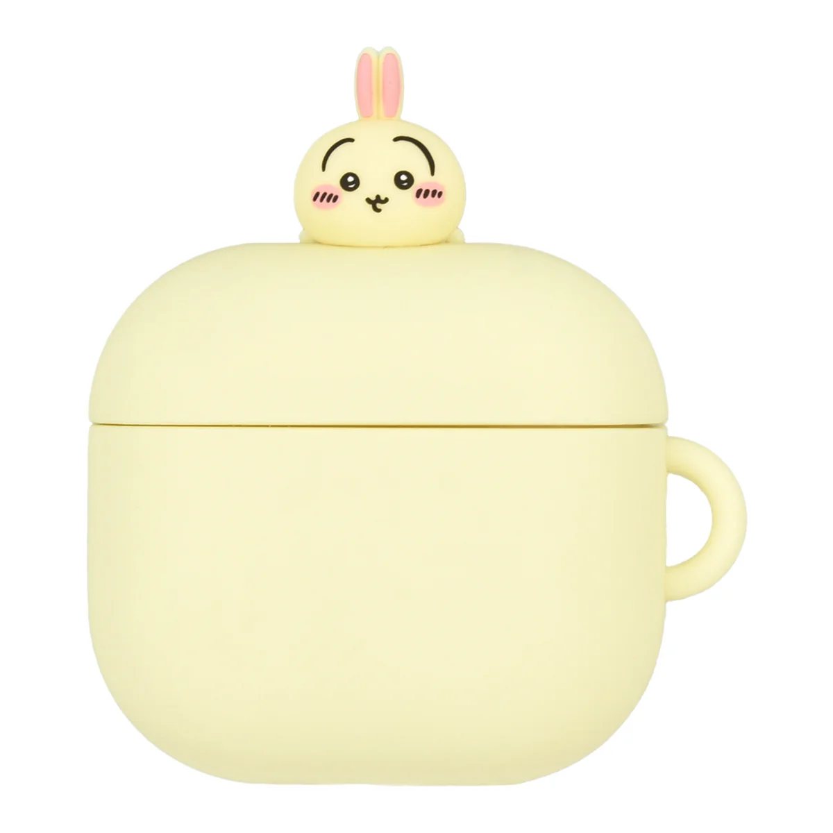 ちいかわ AirPods4対応 シリコンケース（うさぎ）