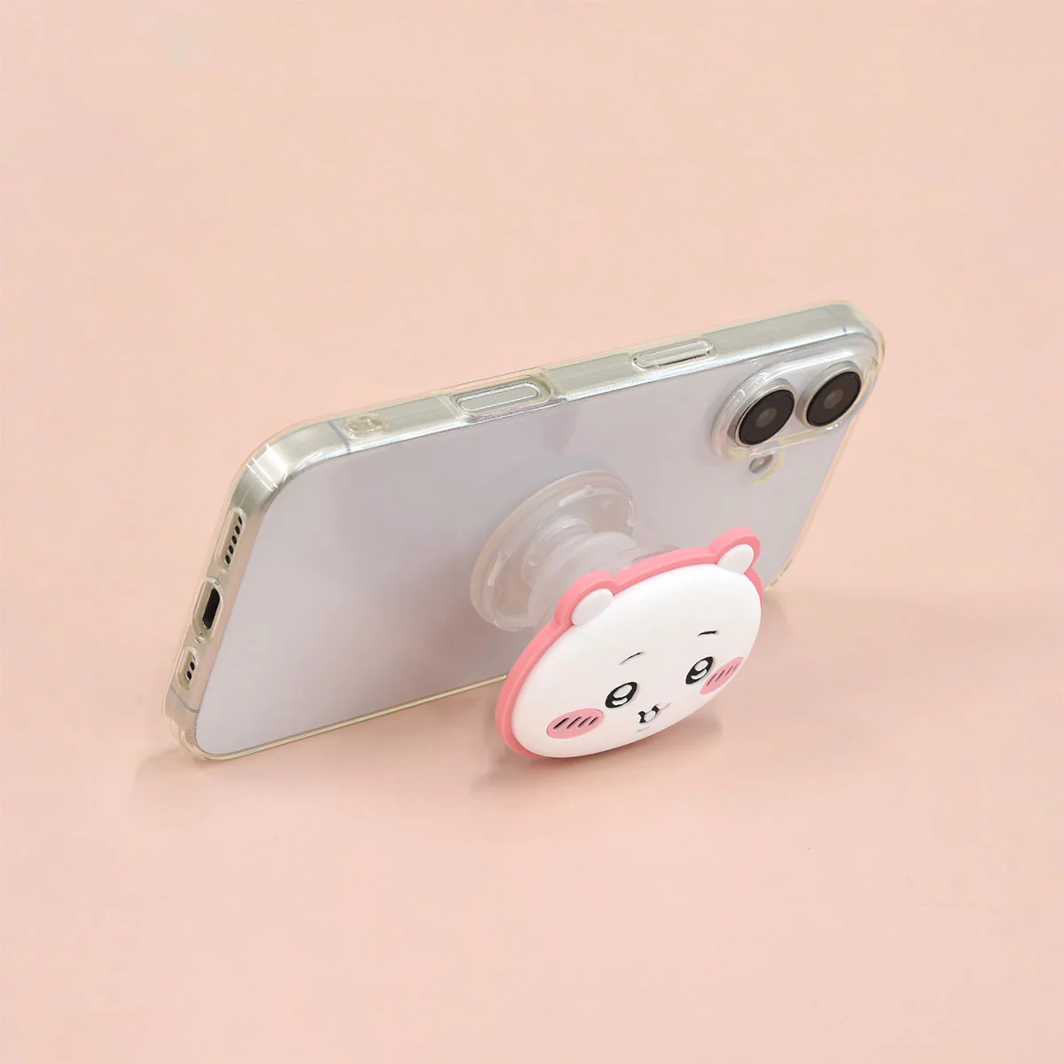 ちいかわ ダイカット ソフト POCOPOCO（ちいかわ2） - Image 3
