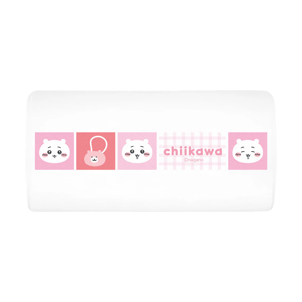 ちいかわ USB Type-Cコネクタ付き リチウムイオン充電器 4000mAh(ちいかわ)