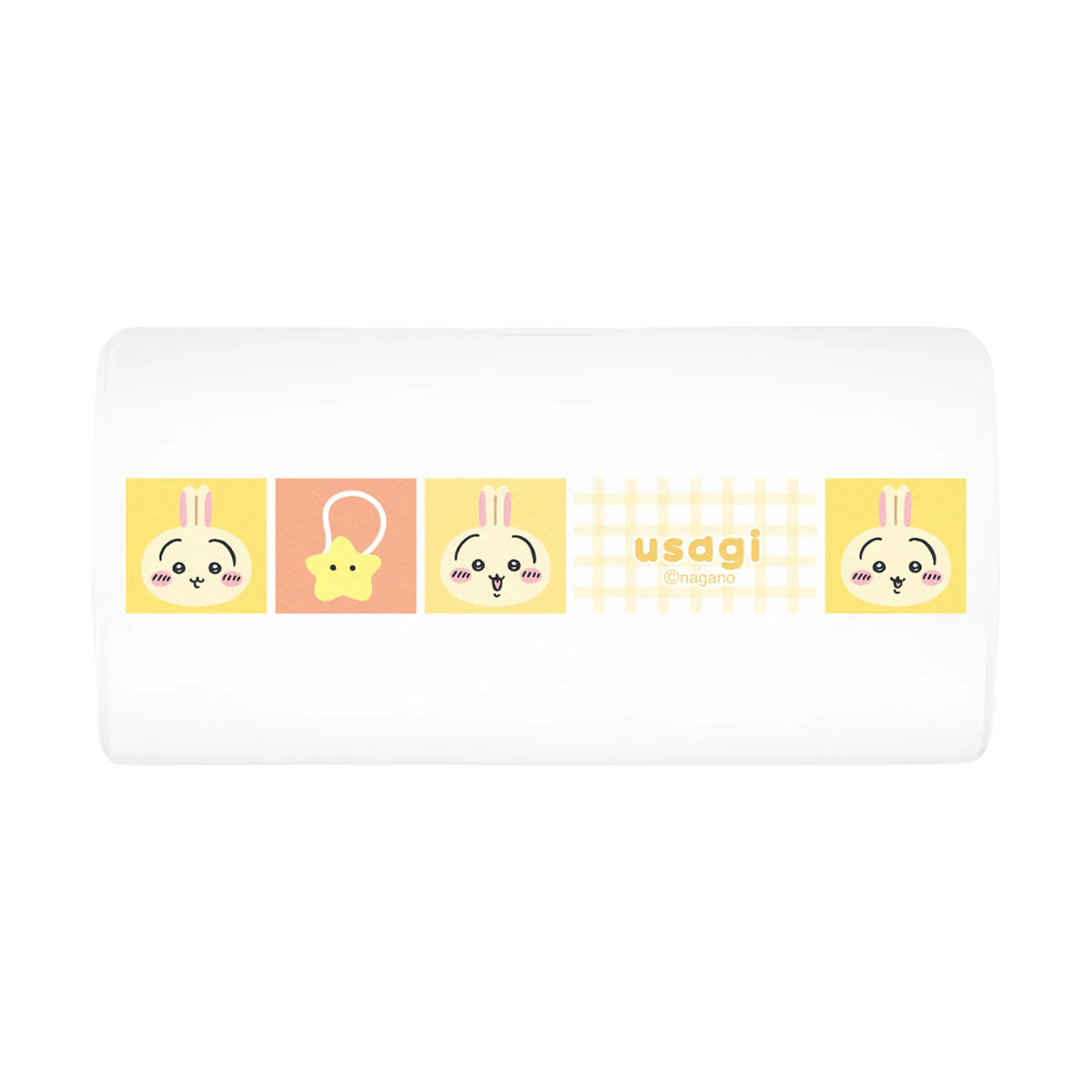 ちいかわ USB Type-Cコネクタ付き リチウムイオン充電器 4000mAh（うさぎ）