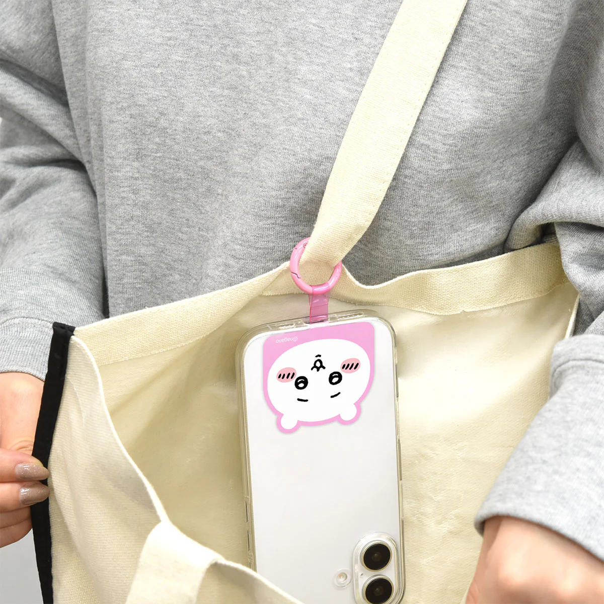 ちいかわ マルチリングプラス（ちいかわ2） - Image 3