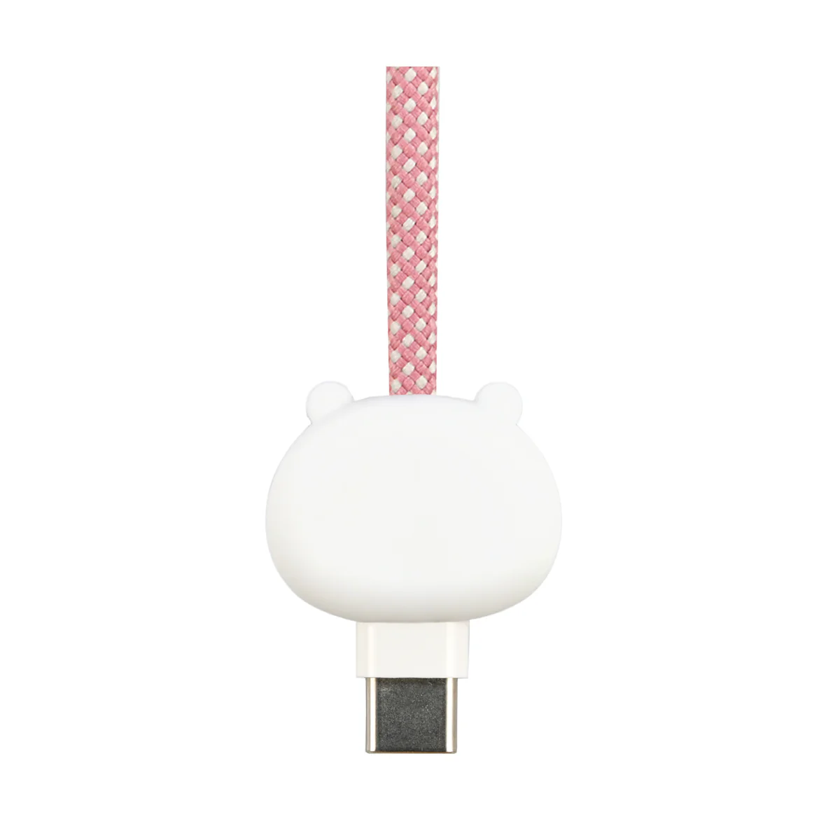ちいかわ PD60W対応 USB2.0 Type-C マスコットマグネットケーブル(ちいかわ) - Image 5