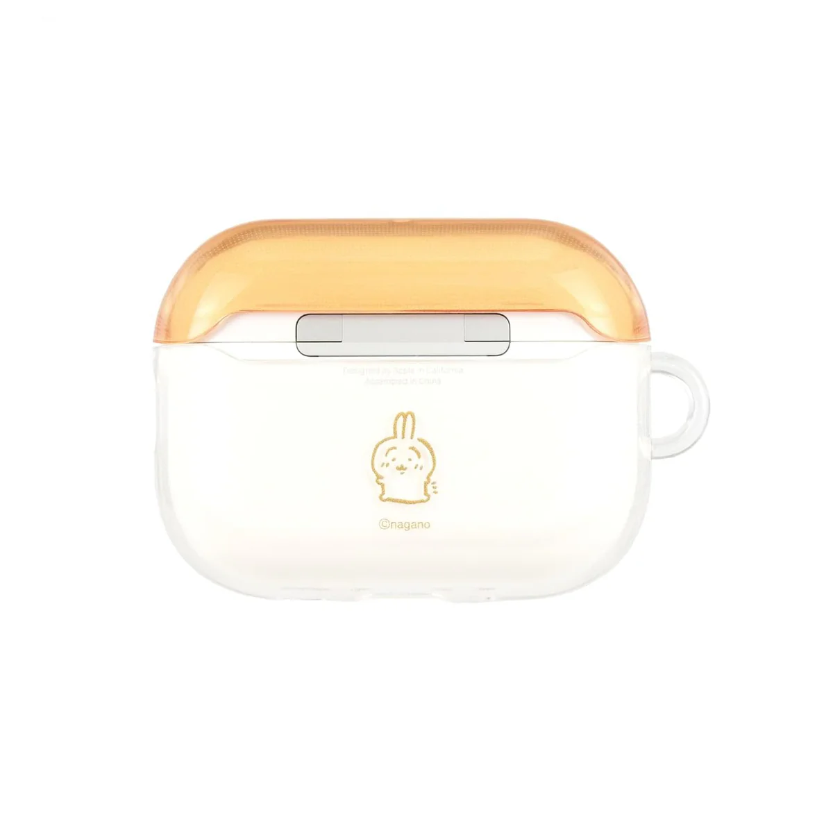 ちいかわ AirPods Pro3対応 ソフトケース(うさぎ) - Image 5