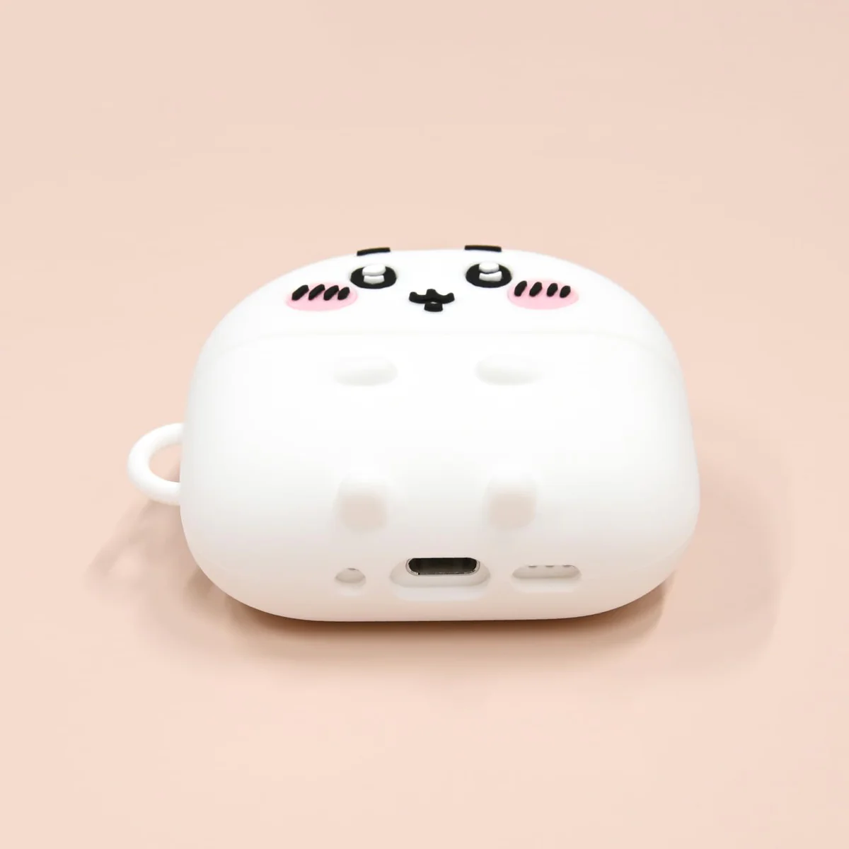 ちいかわ AirPods Pro3対応 シリコンケース(ちいかわ) - Image 3