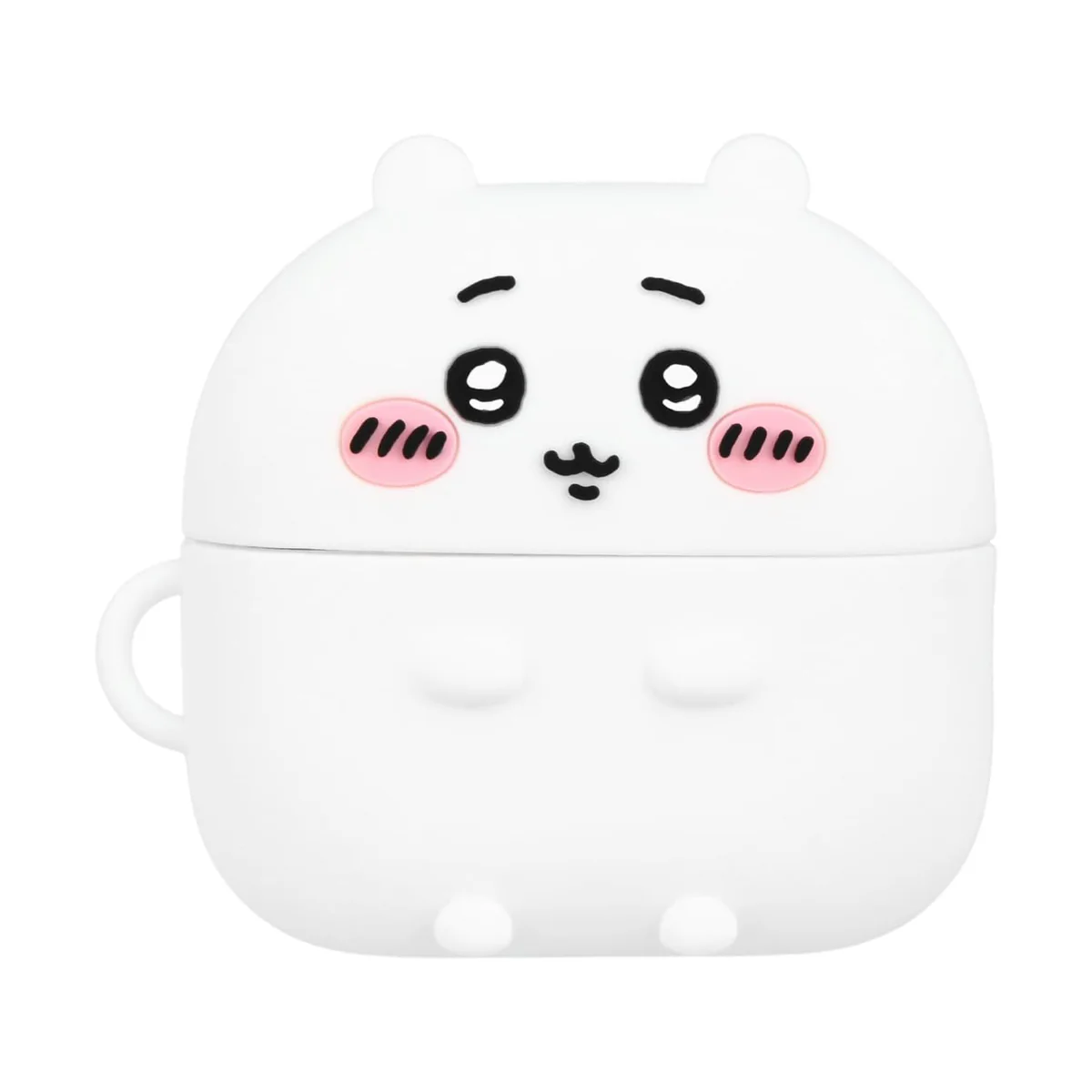 ちいかわ AirPods Pro3対応 シリコンケース(ちいかわ) - Image 4