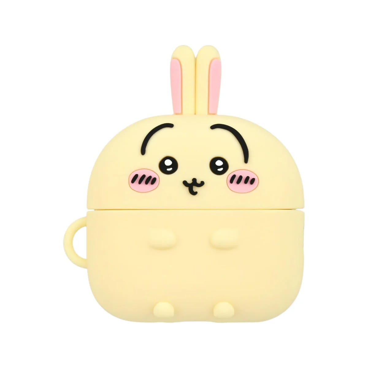 ちいかわ AirPods Pro3対応 シリコンケース（うさぎ）