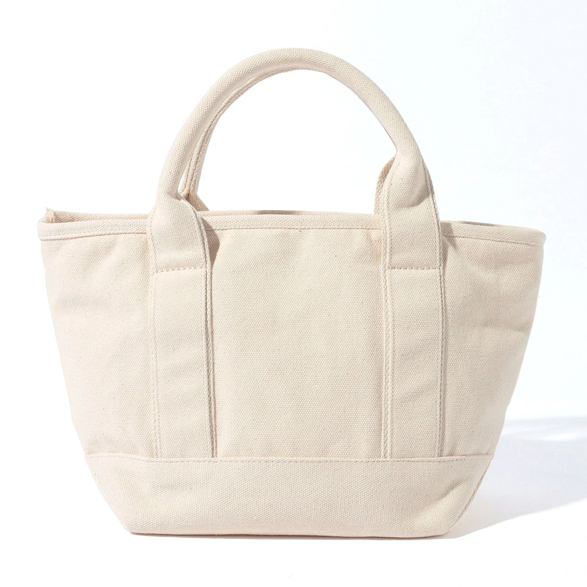 ちいかわ×コンバース キャンバストートバッグS(ベージュ) - Image 3