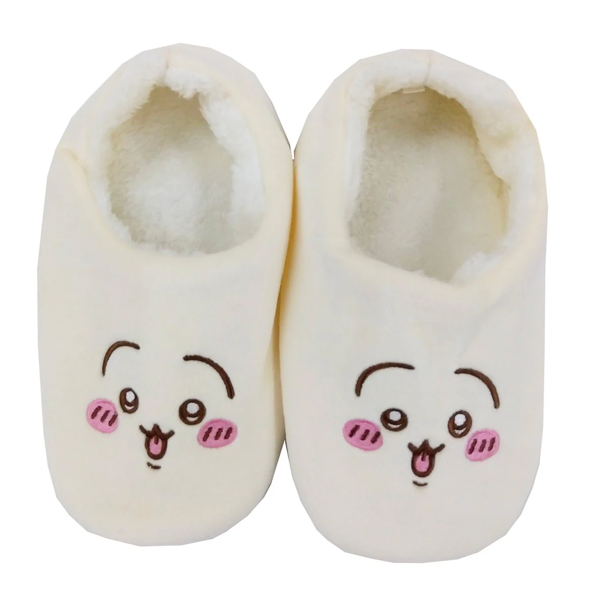 ちいかわ もこもこルームシューズ(うさぎ) レディース用 - Image 3