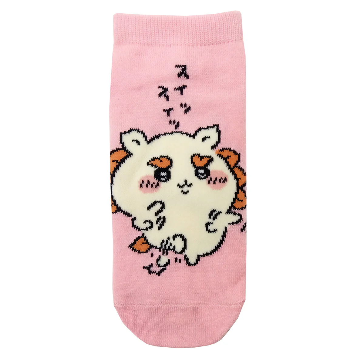 ちいかわ スニーカー丈ソックス(シーサー復活) レディース用 - Image 3