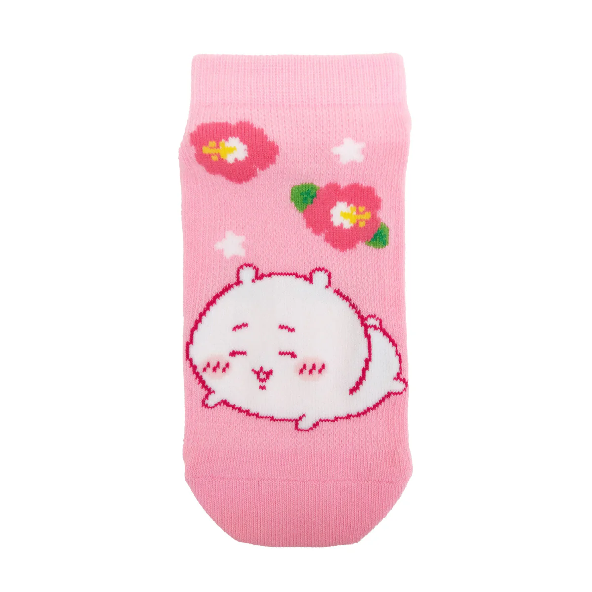 ちいかわ メッシュスニーカー丈ソックス(ちいかわ・アロハ) - Image 7