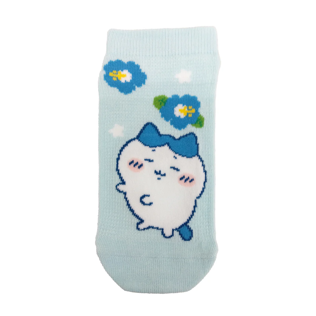 ちいかわ メッシュスニーカー丈ソックス（ハチワレ・アロハ） - Image 7