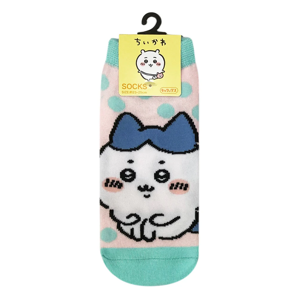 ちいかわ キャラックス(ハチワレちょこん)