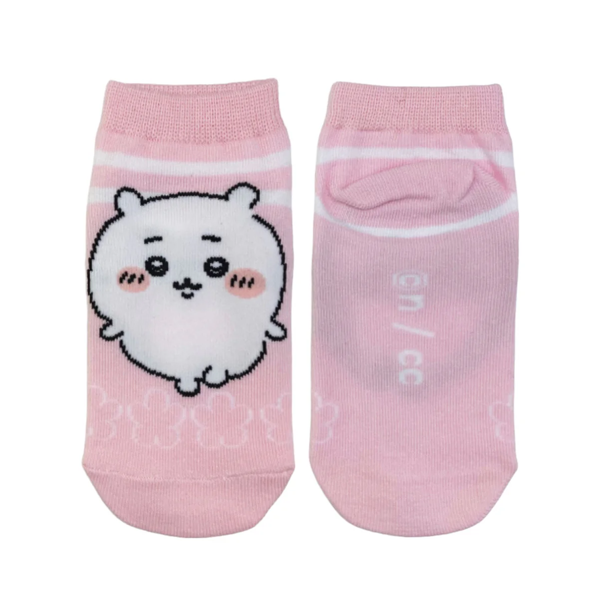 ちいかわ 靴下(ちいかわお花) ジュニア用 - Image 3