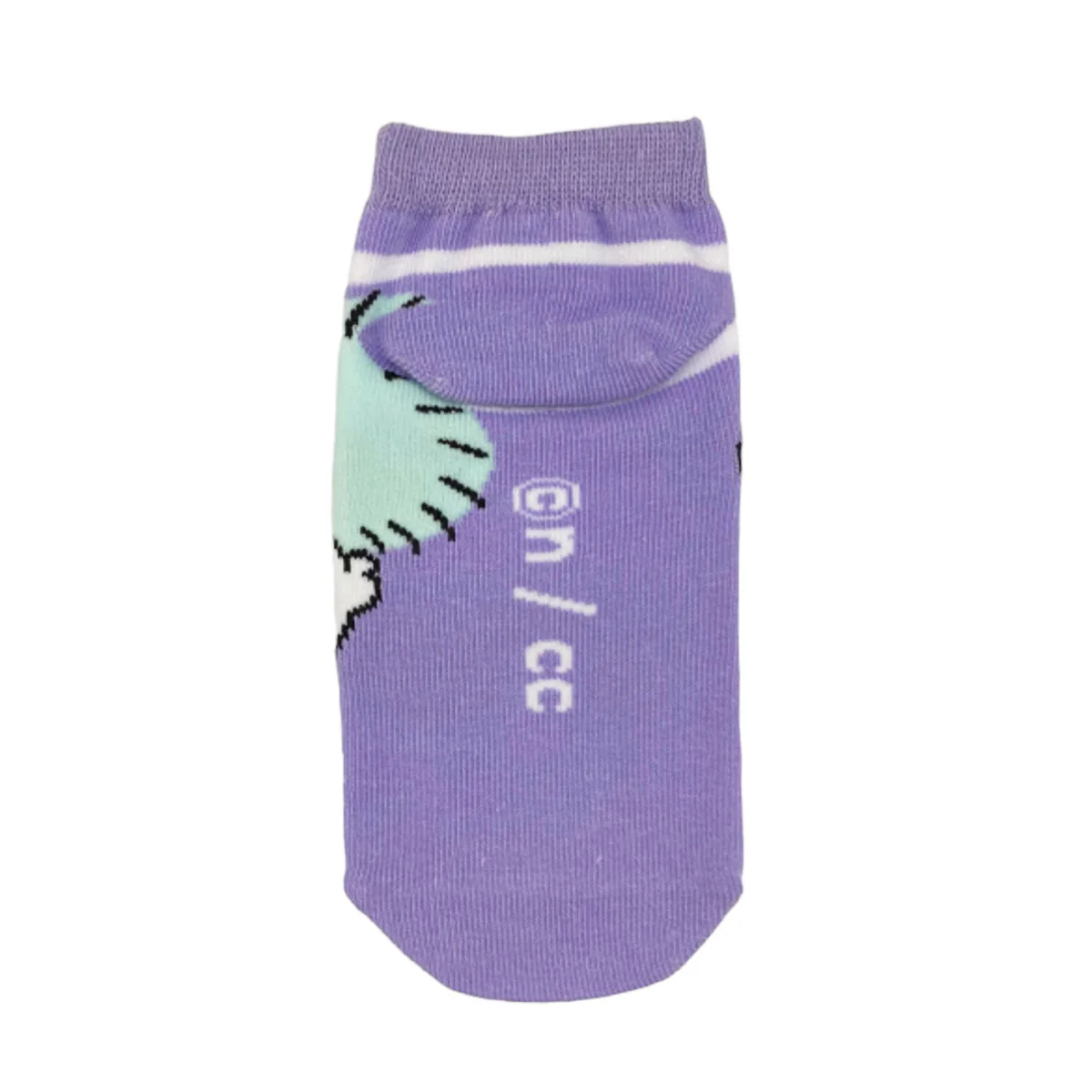 ちいかわ 靴下(モモンガハート) ジュニア用 - Image 5