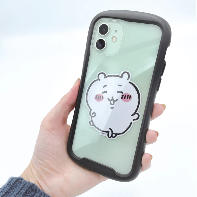 ちいかわ ミニデコステッカー（ちいかわ） - Image 3