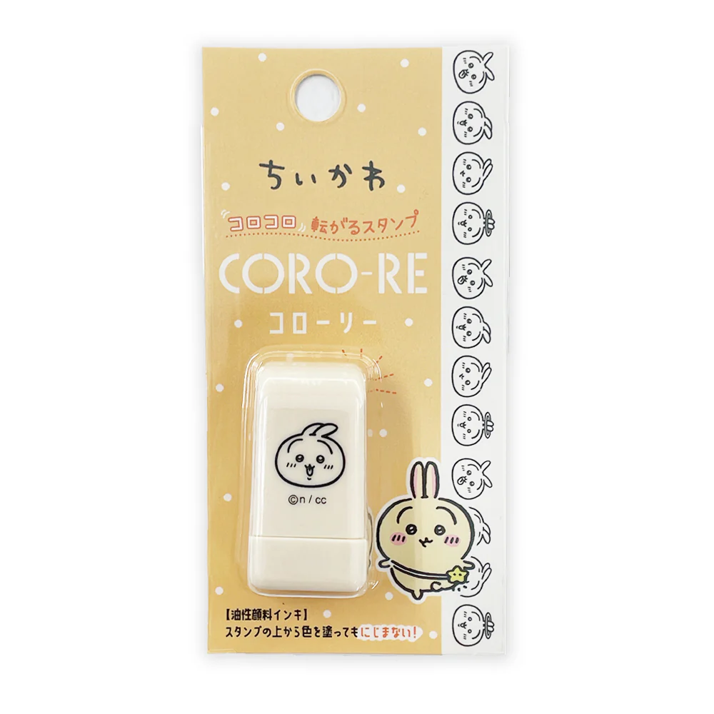 ちいかわ コローリー（うさぎ）