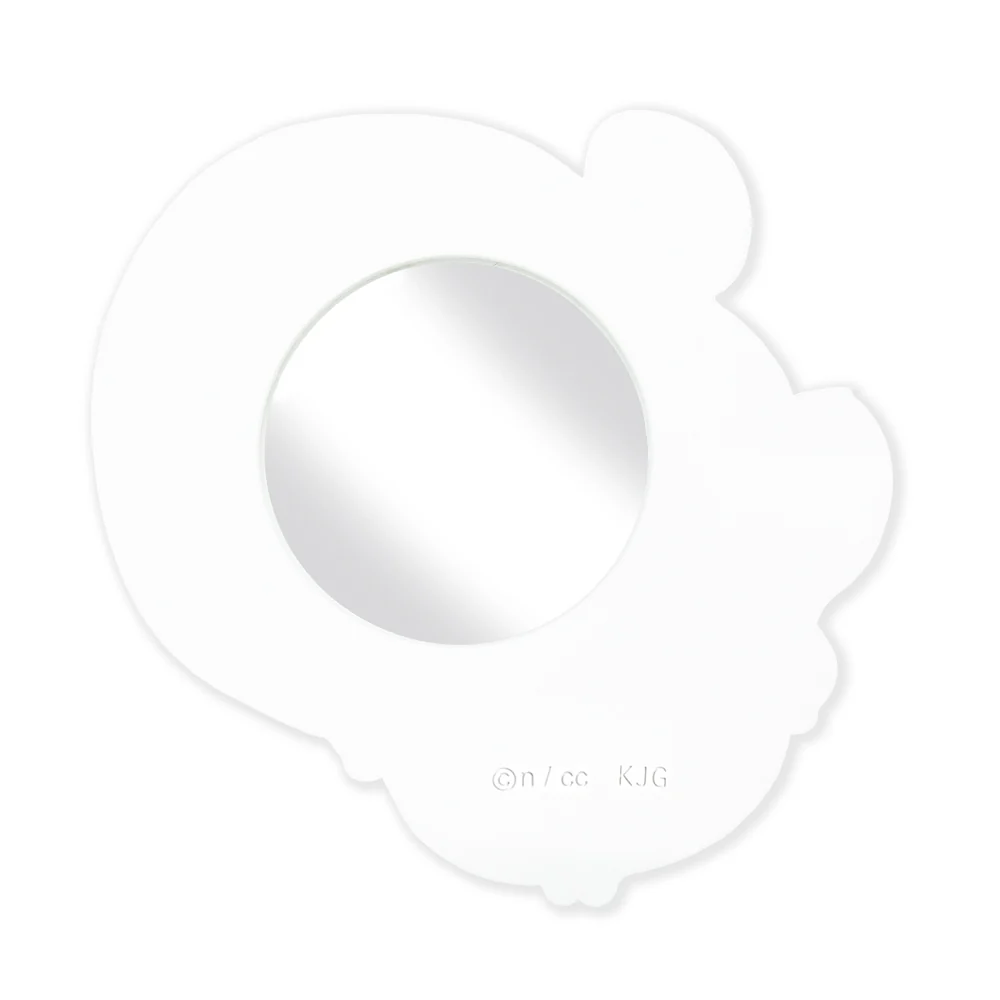 ちいかわ シリコンミラー(モモンガ) - Image 5
