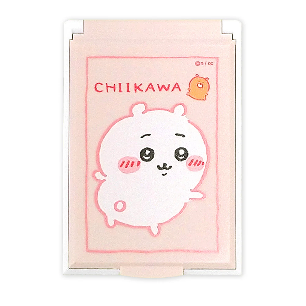 ちいかわ カードミラー（ちいかわ）
