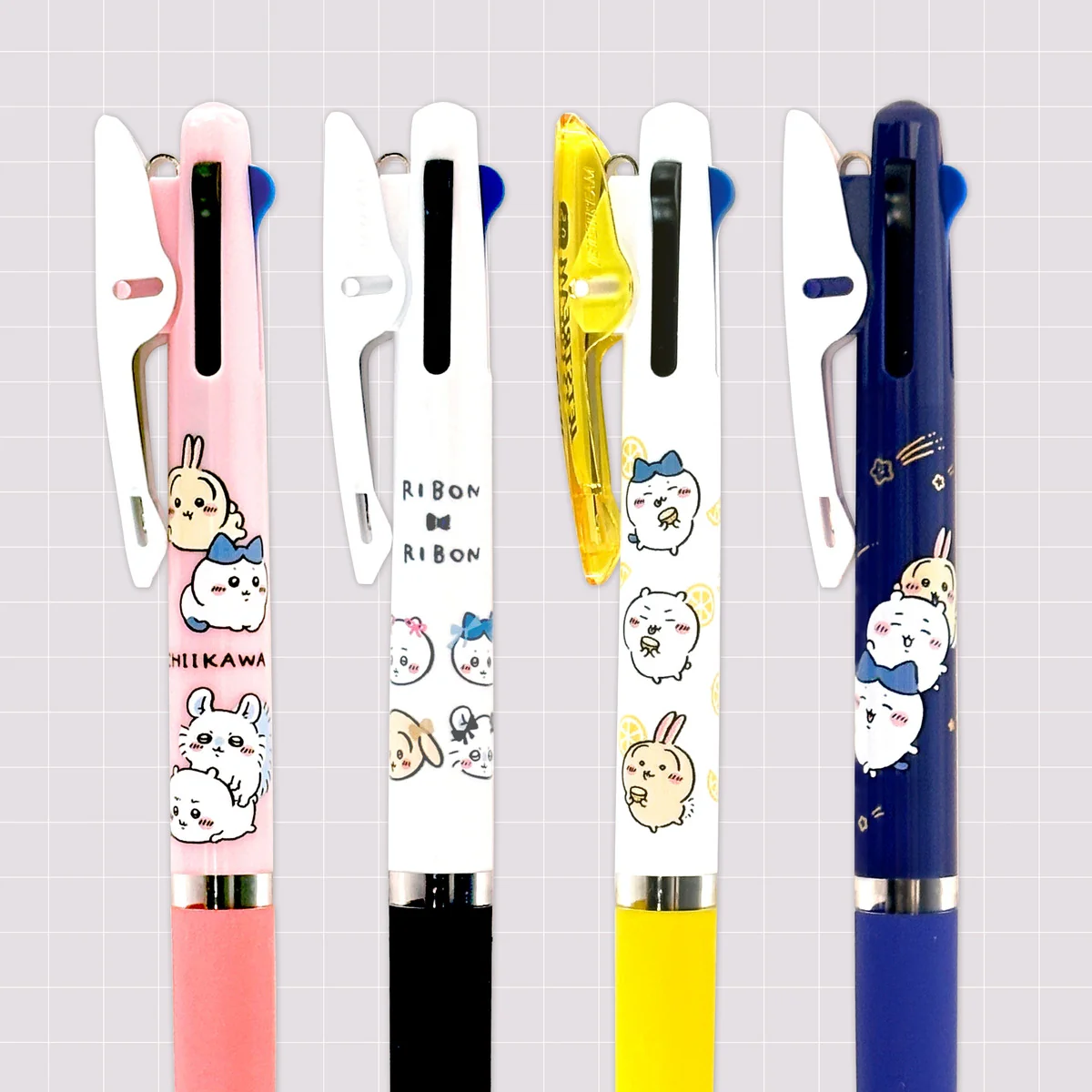 ちいかわ ジェットストリーム 3C（寝そべり） - Image 2