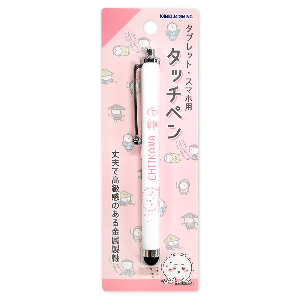 ちいかわ タッチペン(ちいかわ) - Image 4