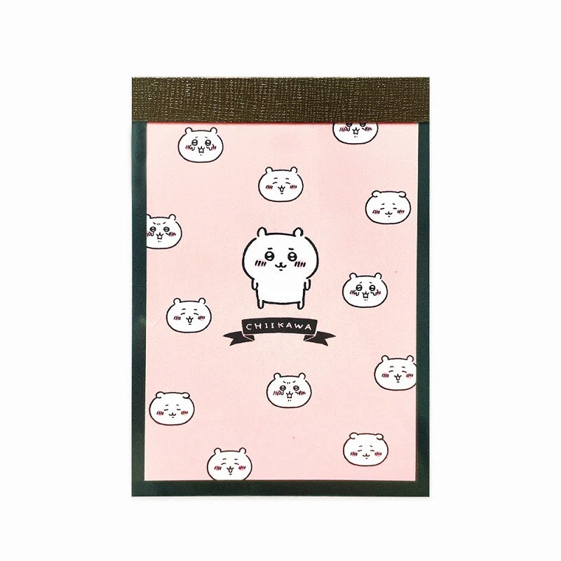 ちいかわ ミニメモ（ちいかわ）