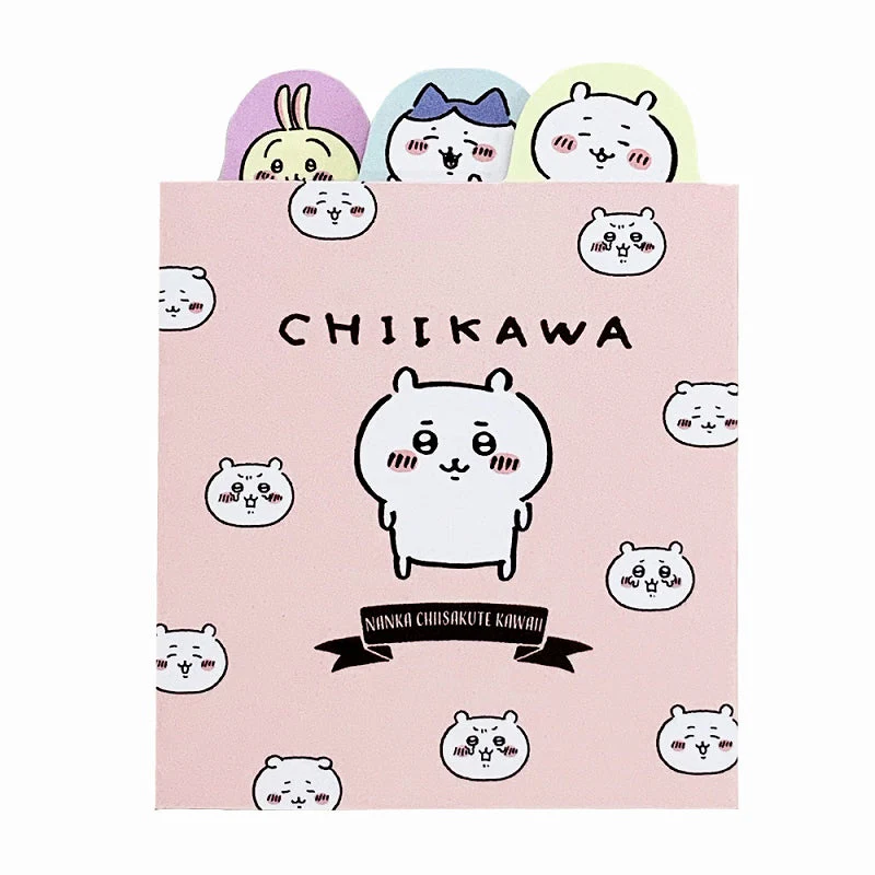 ちいかわ パタパタメモ（ちいかわ）