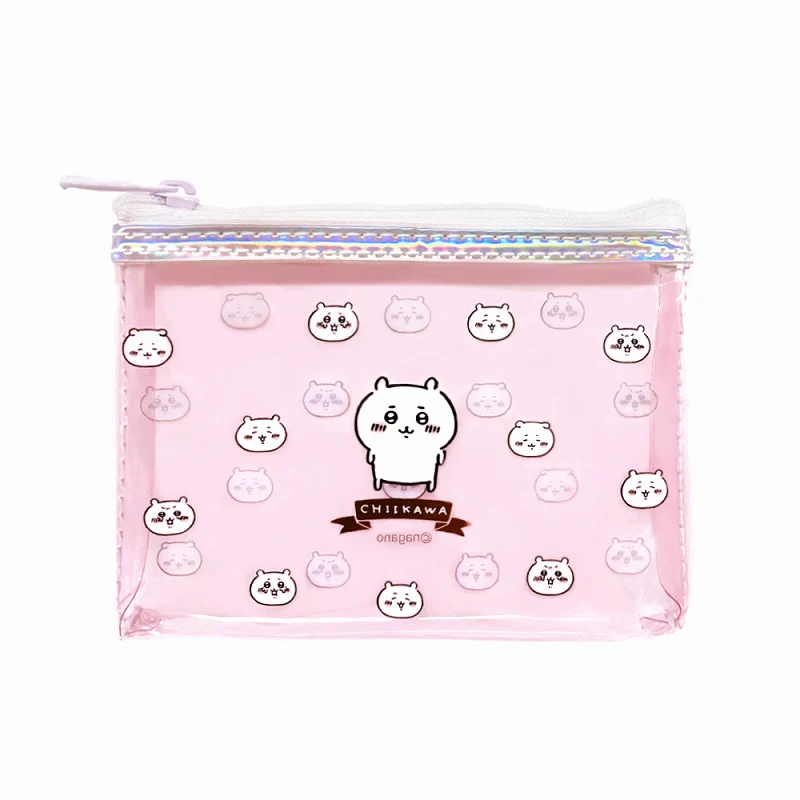 ちいかわ ミニポーチ（ちいかわ） - Image 4