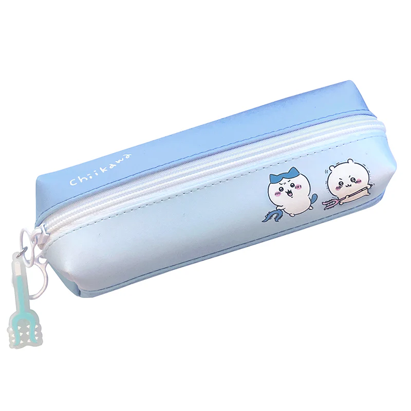ちいかわ 2ルームペンケース（討伐） - Image 2