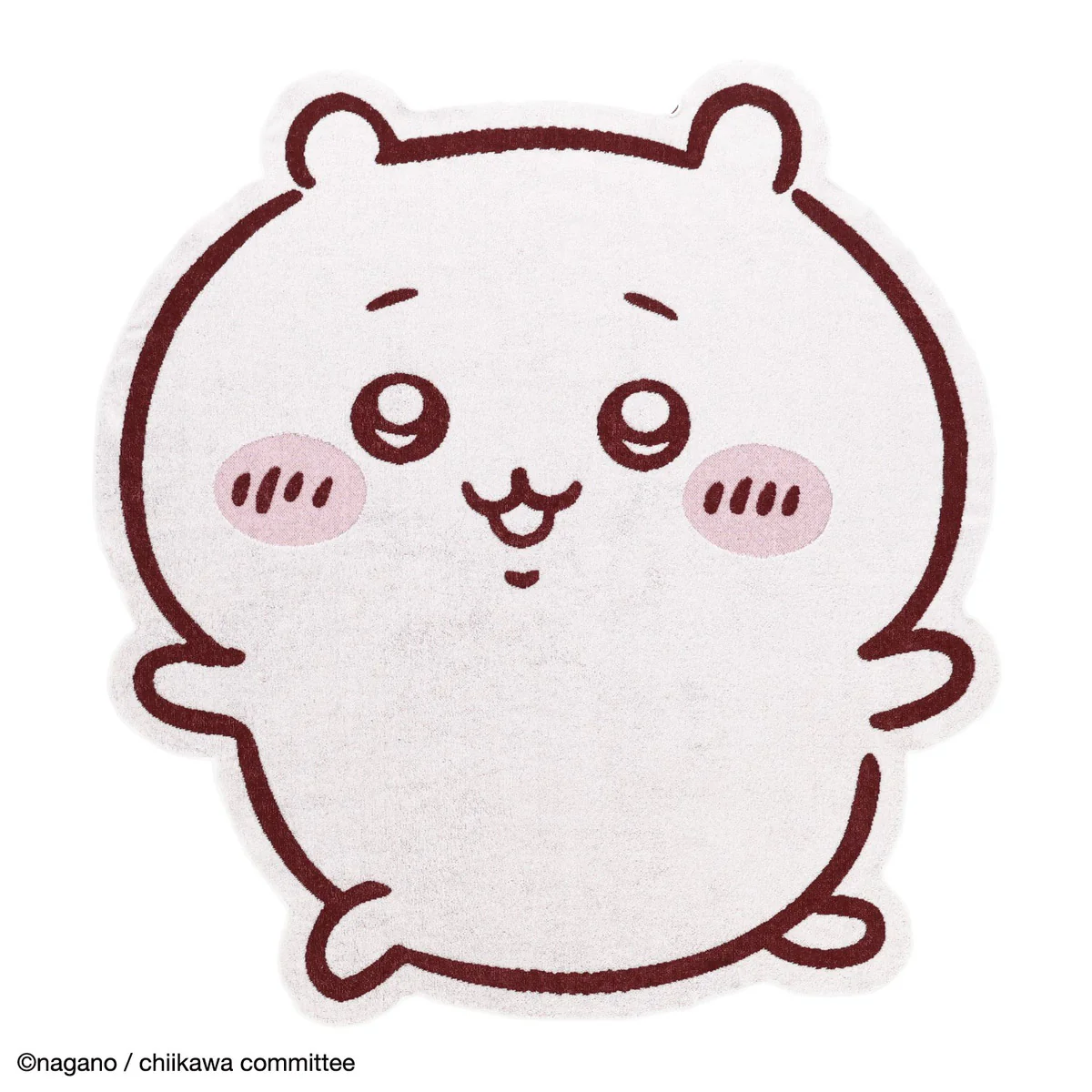 ちいかわ アニメ『ちいかわ』 お昼寝ケット