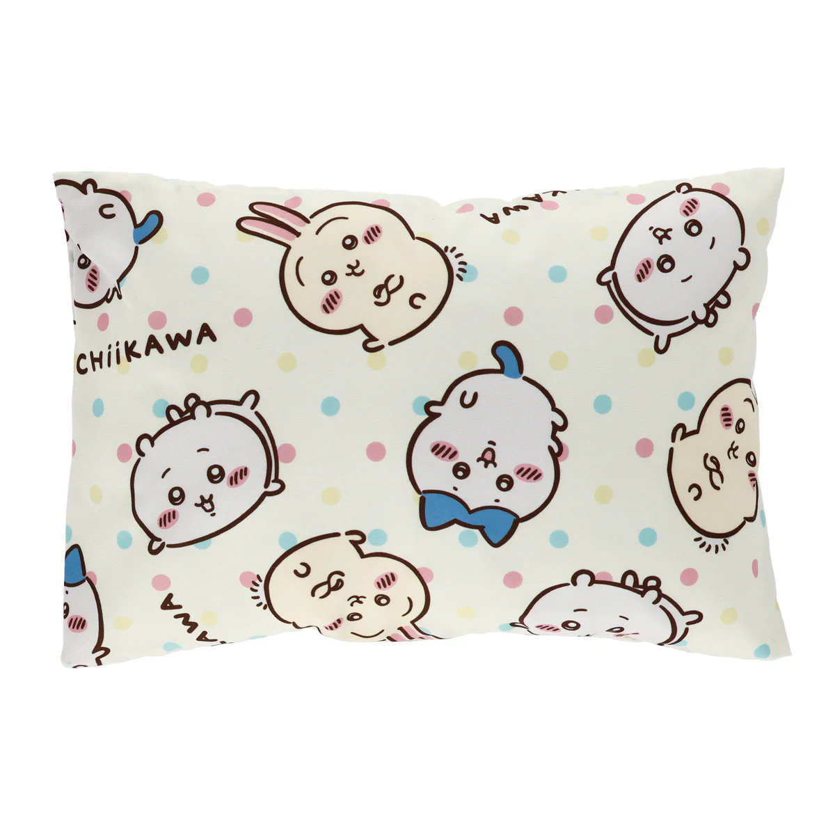 ちいかわ アニメ『ちいかわ』 お昼寝7点セット(いつもいっしょ)【他の商品と同時購入不可】 - Image 6
