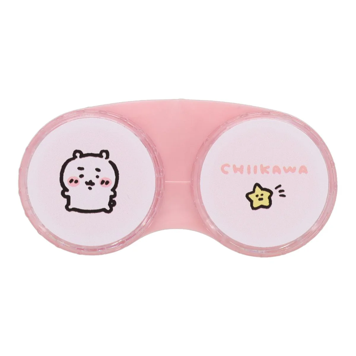 ちいかわ コンタクトレンズケース2(ちいかわ) - Image 3