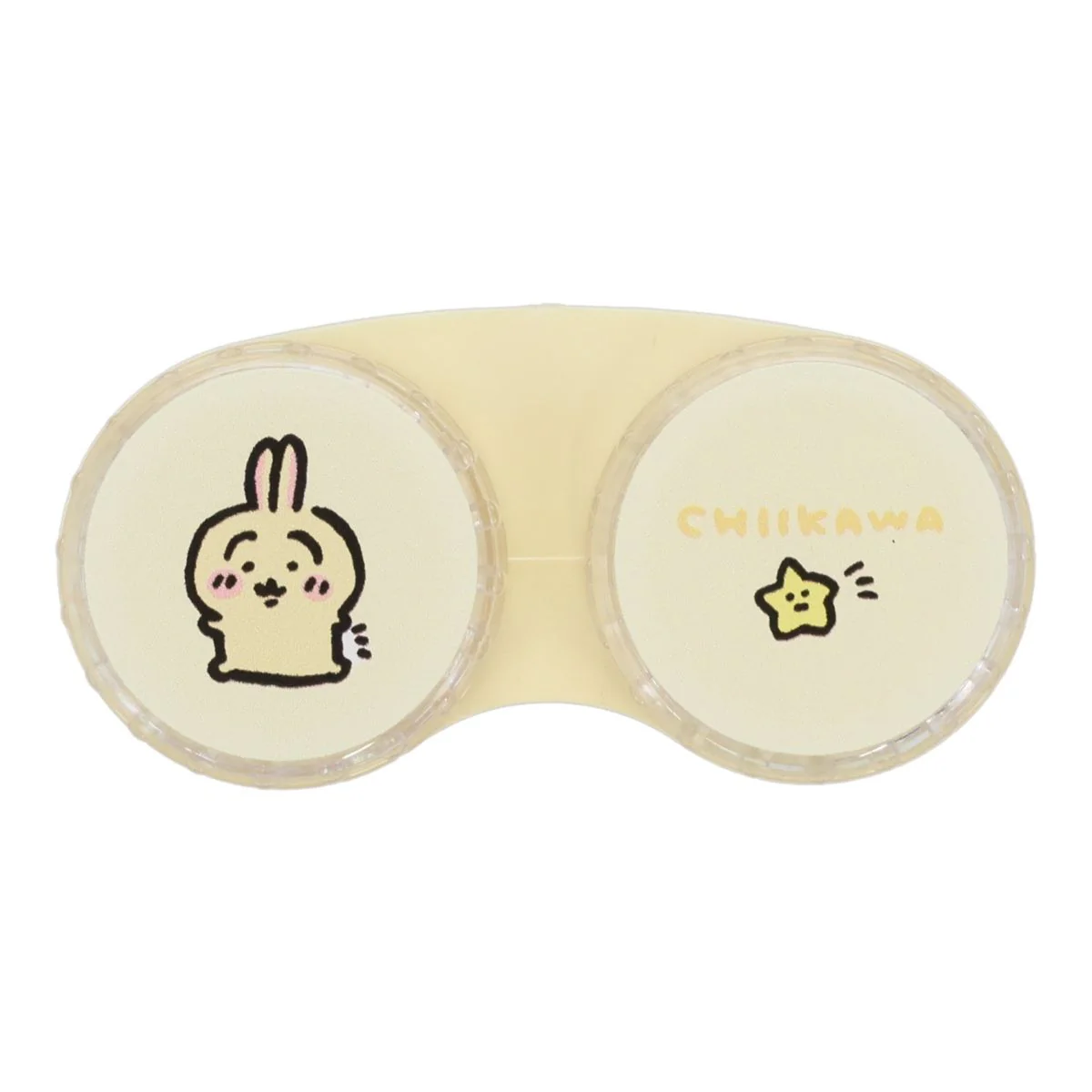 ちいかわ コンタクトレンズケース2（うさぎ）