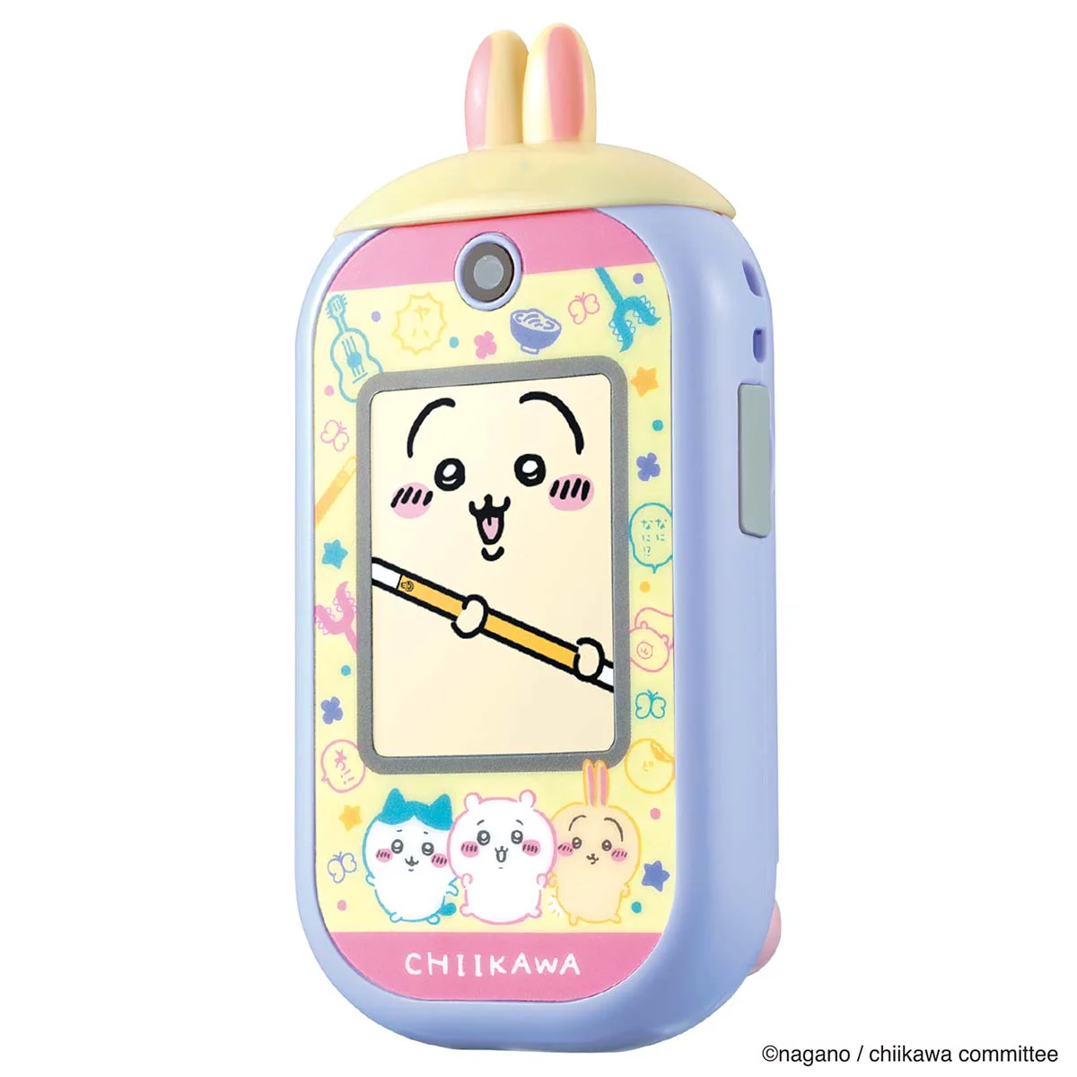 ちいかわ ちいかわフォン（ちいかわ・ハチワレ・うさぎ） - Image 15