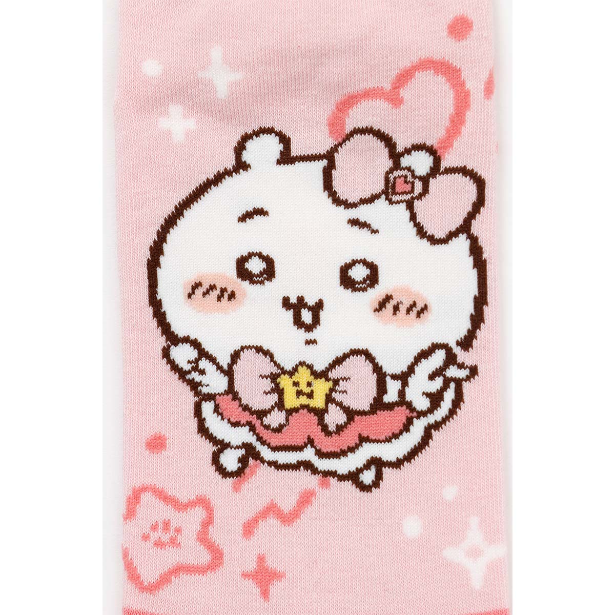ちいかわ まじかるちいかわ スニーカー丈ソックス(ちいかわ) - Image 3