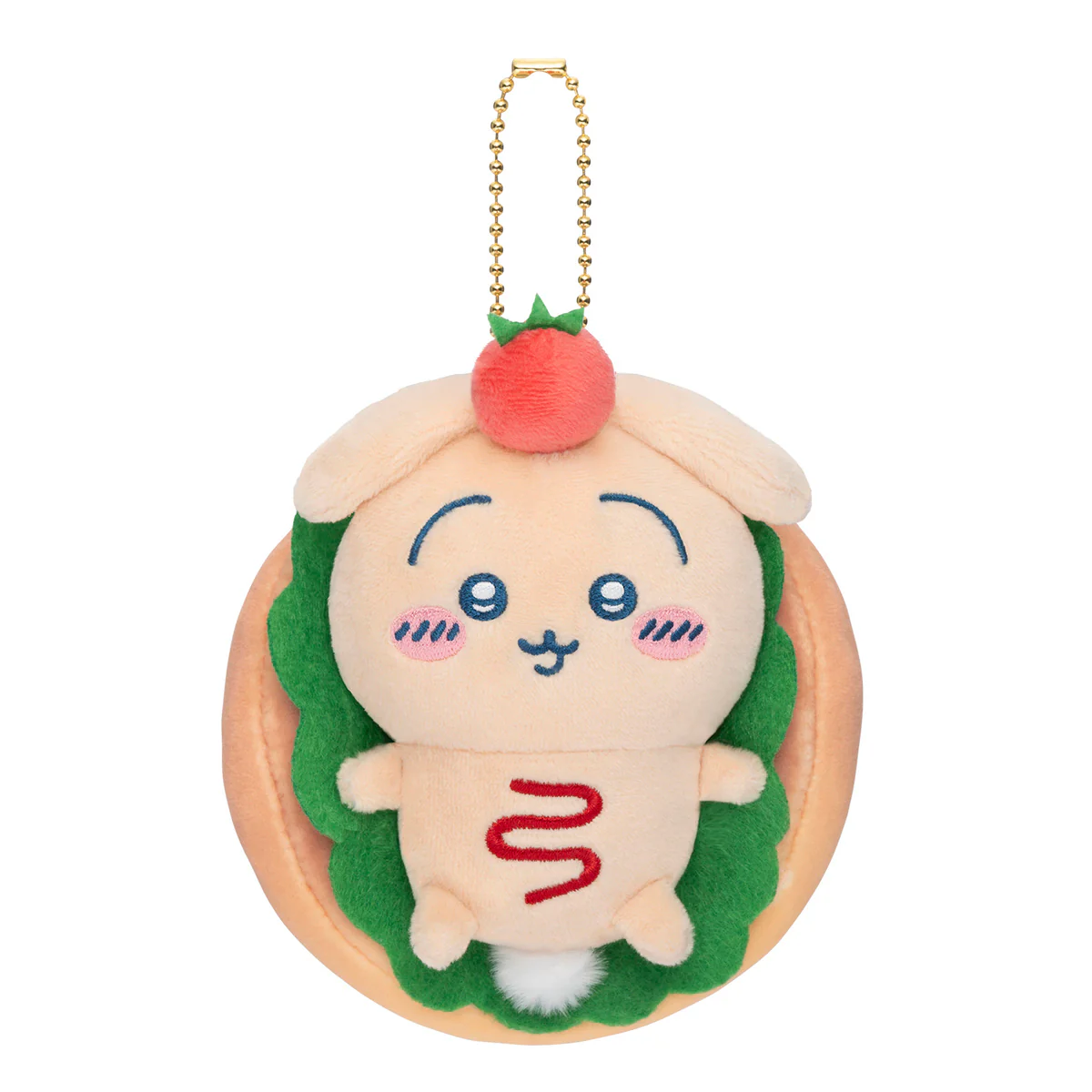 ちいかわ ちいかわベーカリー サンドなマスコット（うさぎ） - Image 4