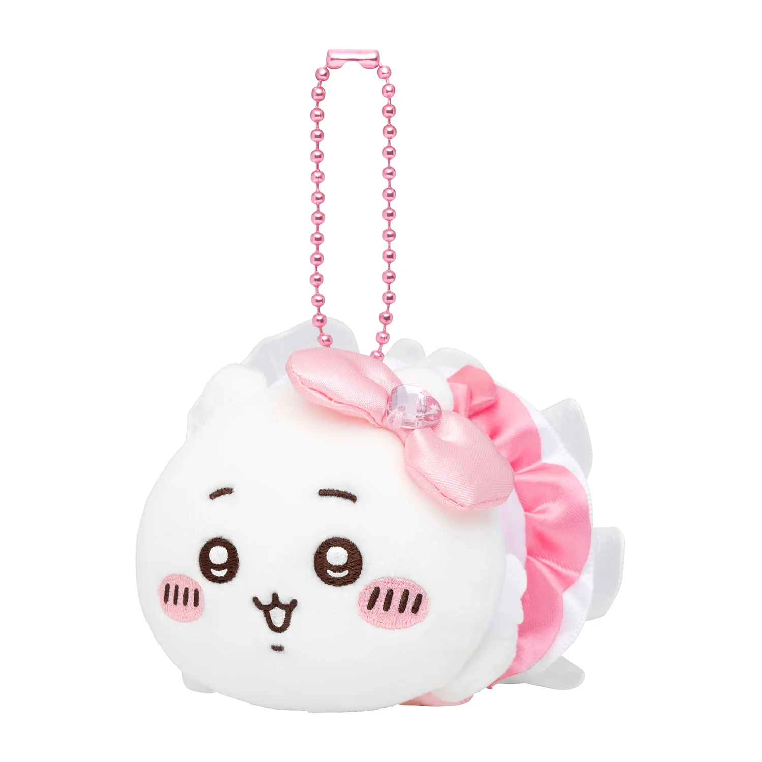 ちいかわ まじかるちいかわ ぷちミニマスコット（ちいかわ）