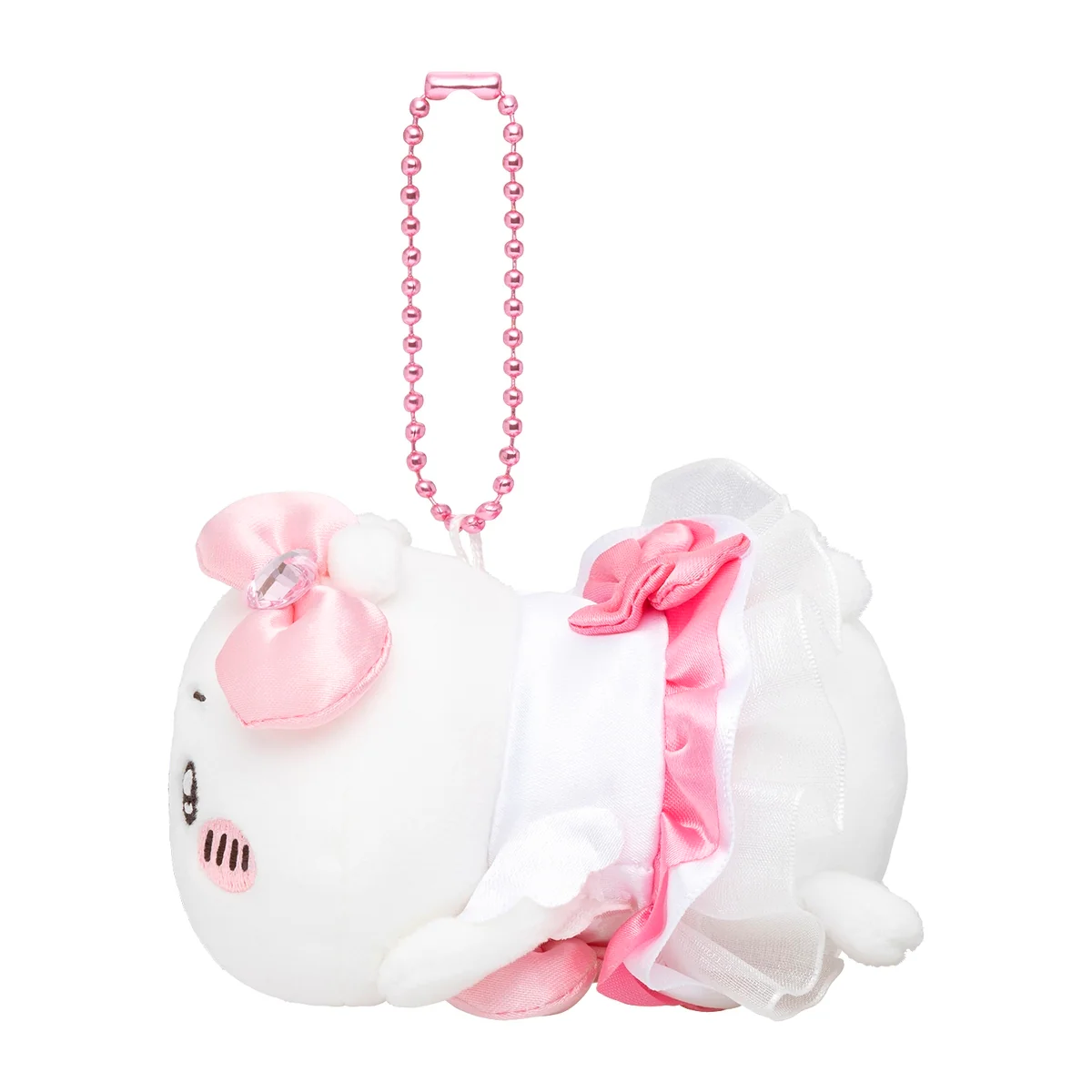 ちいかわ まじかるちいかわ ぷちミニマスコット（ちいかわ） - Image 7