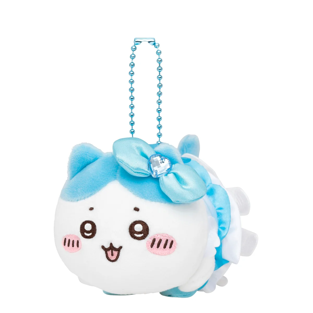 ちいかわ まじかるちいかわ ぷちミニマスコット（ハチワレ）