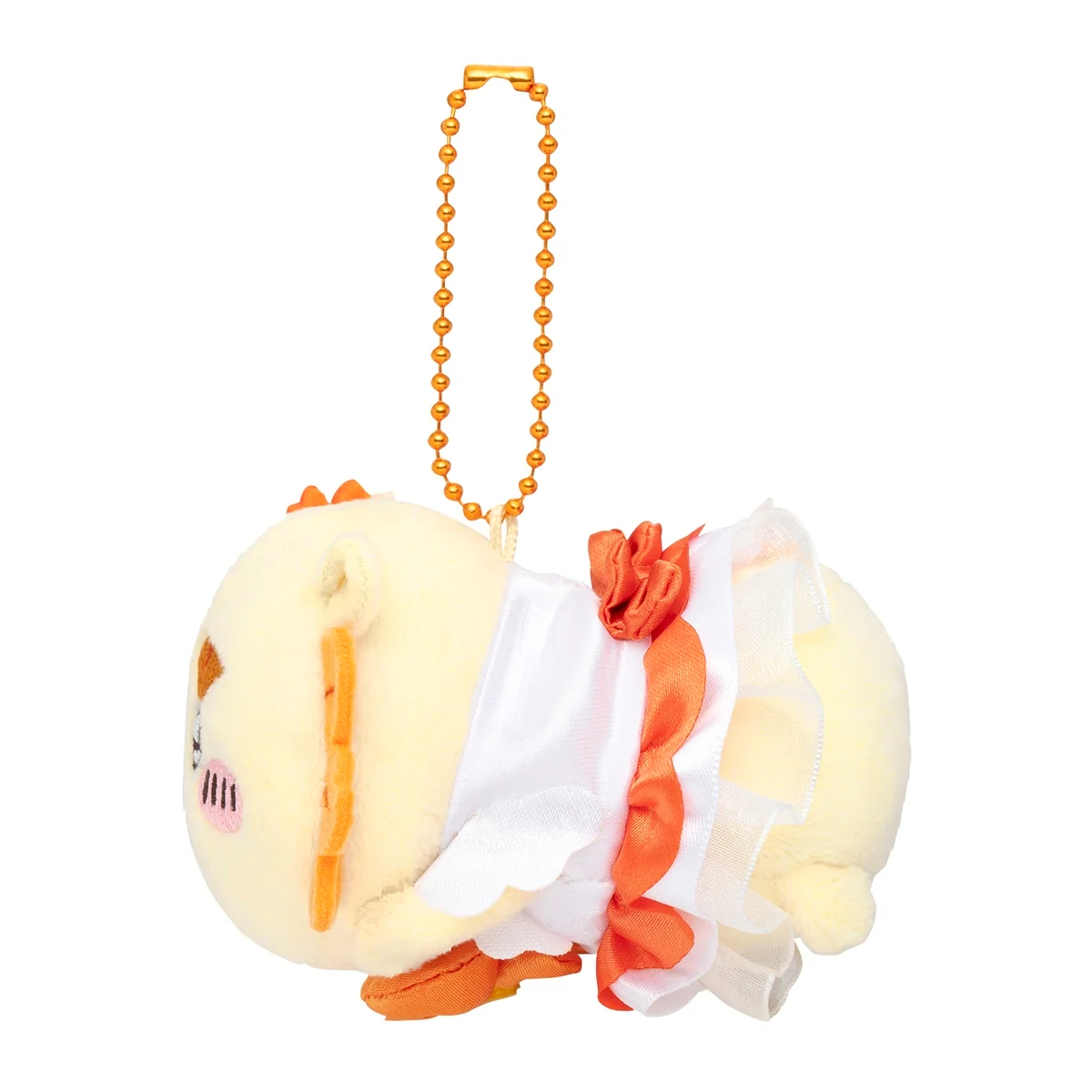 ちいかわ まじかるちいかわ ぷちミニマスコット(シーサー) - Image 7