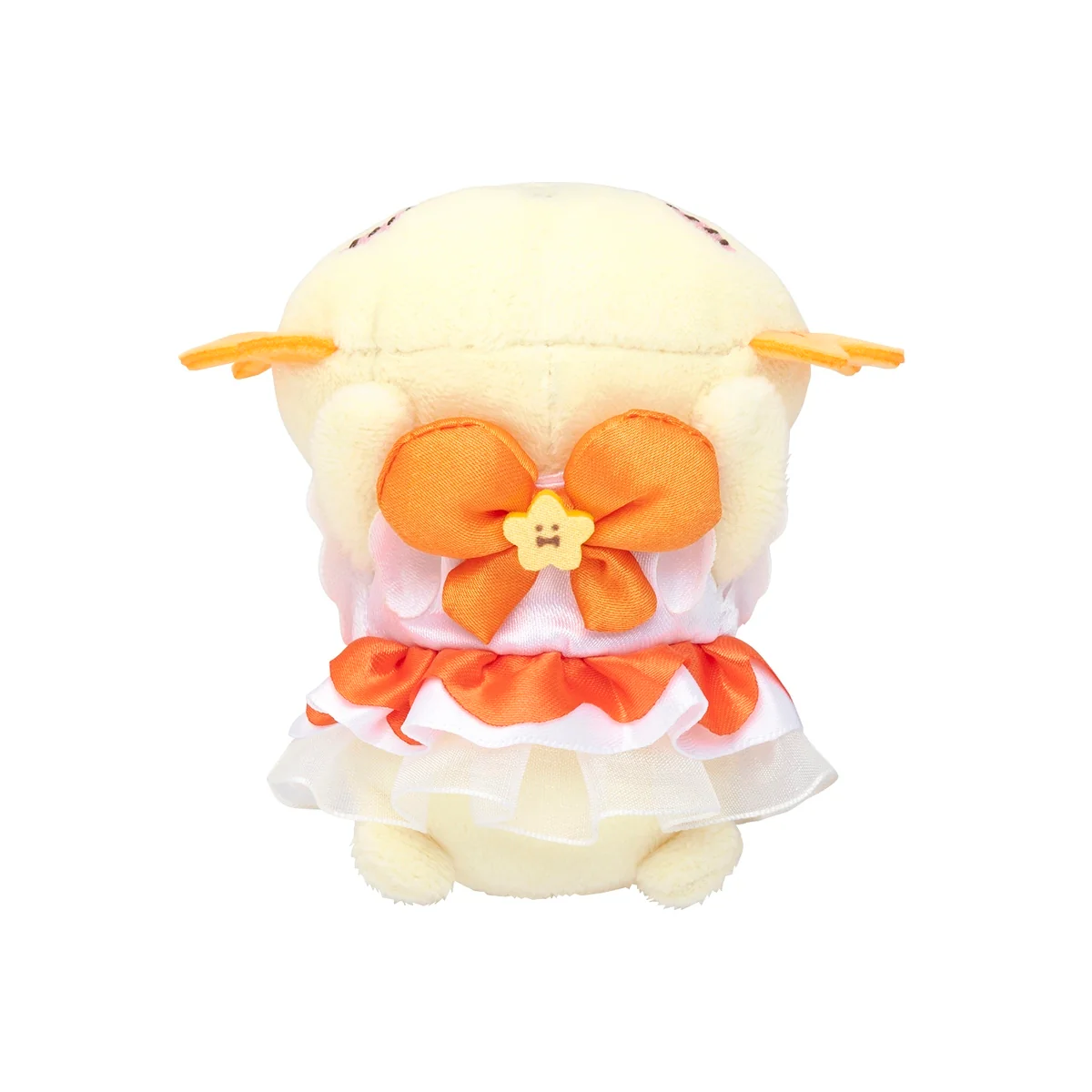 ちいかわ まじかるちいかわ ぷちミニマスコット(シーサー) - Image 8