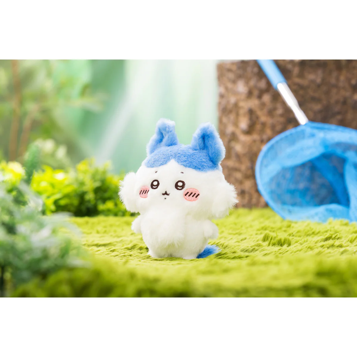 ちいかわ パラレルワールド!? ぷちミニマスコット(うさぎ?) - Image 3