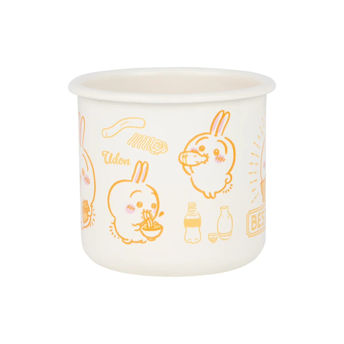 ちいかわ ホーローマグカップ(うさぎ) - Image 8