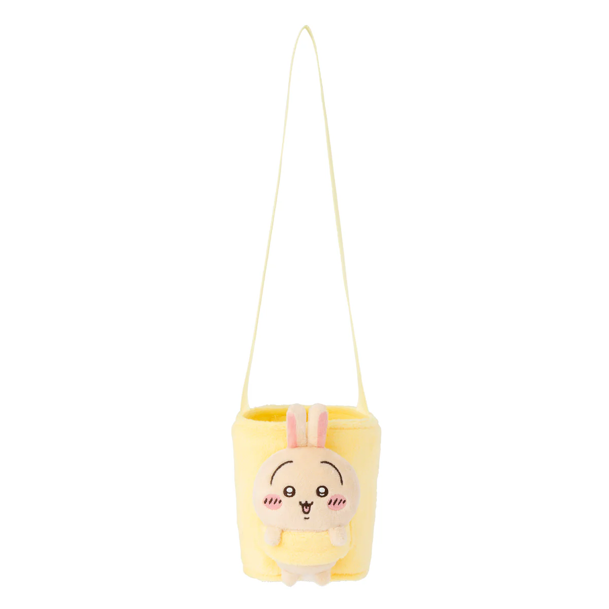 ちいかわ ドリンクカップホルダー（うさぎ）