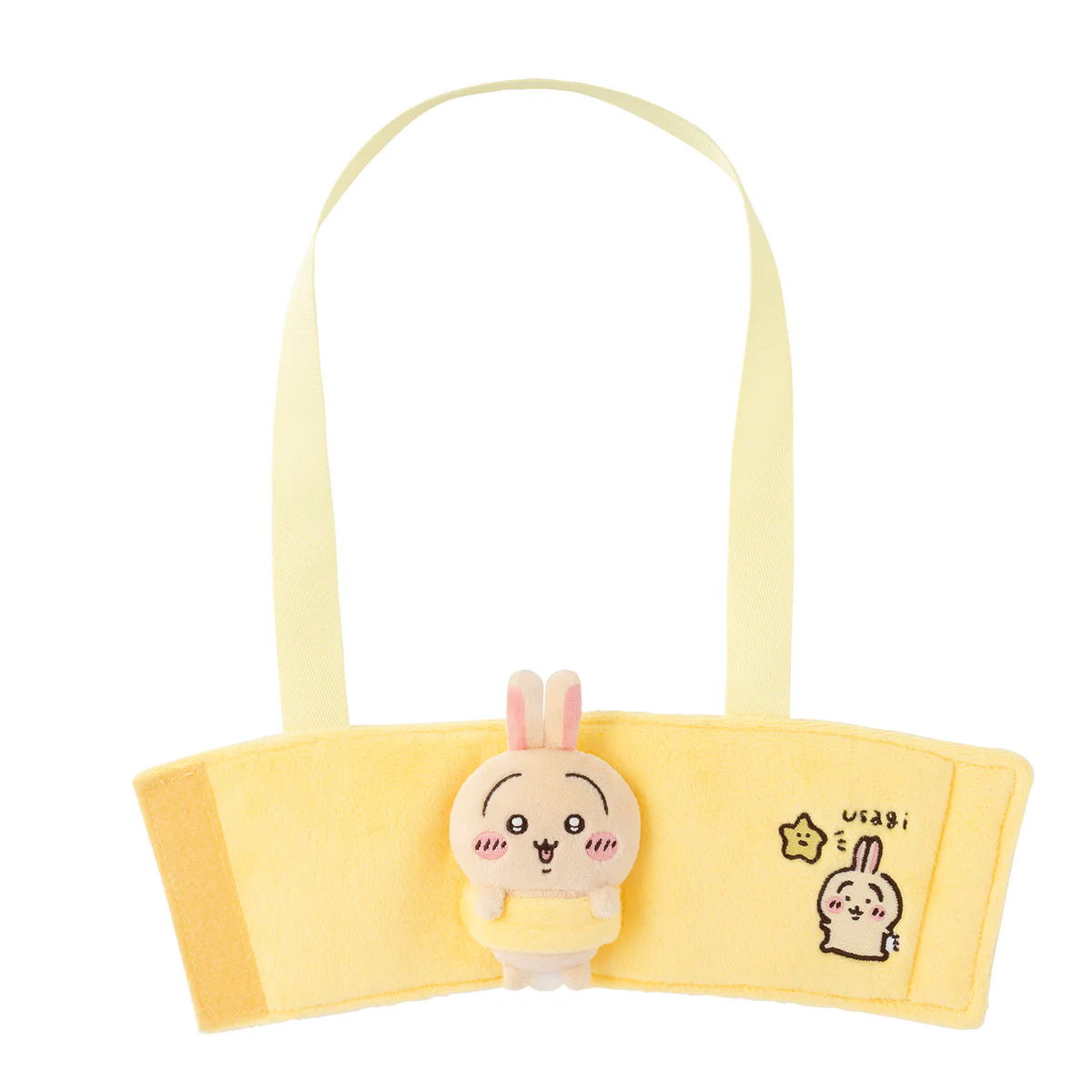 ちいかわ ドリンクカップホルダー（うさぎ） - Image 6