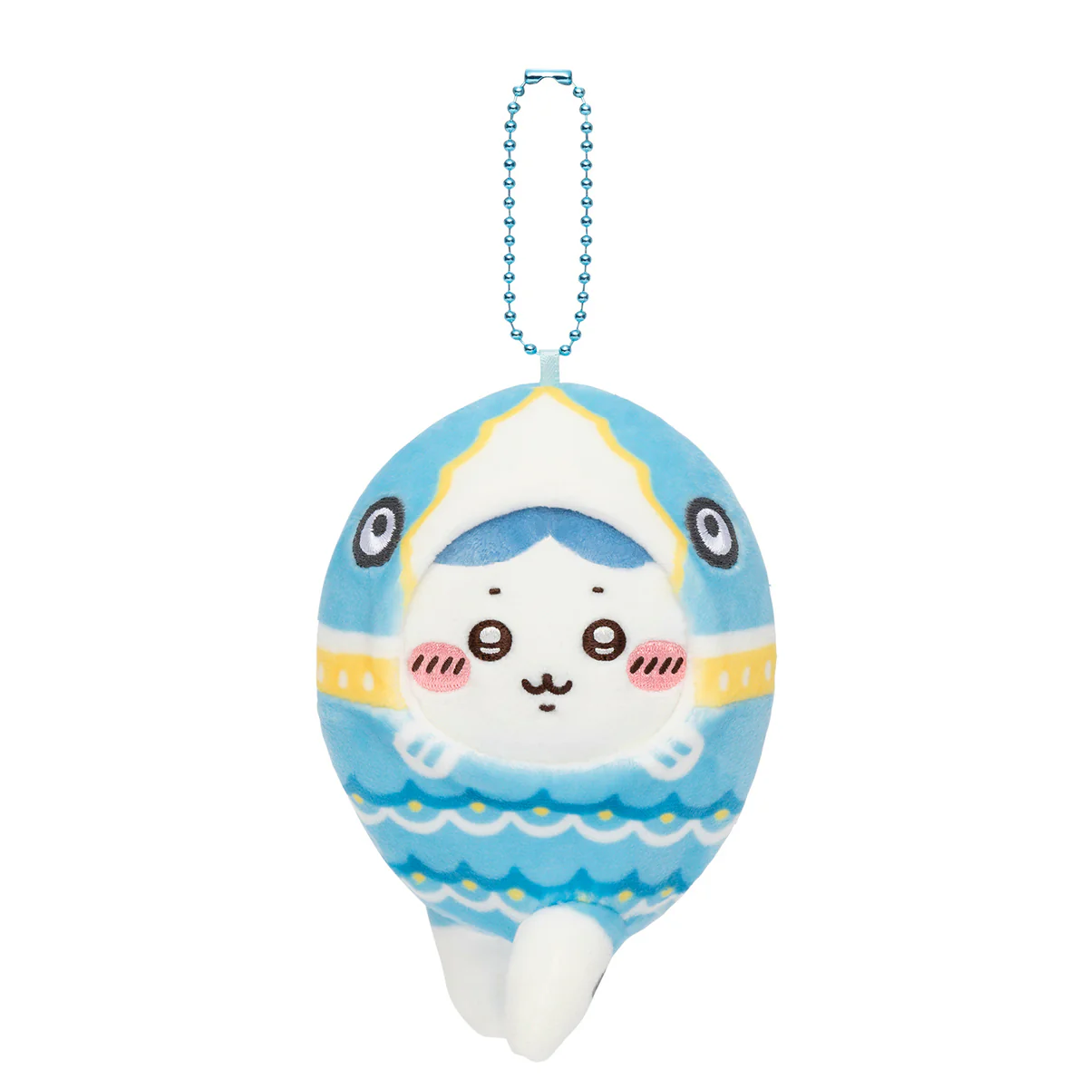 ちいかわ こいのぼりなマスコット（ハチワレ） - Image 4