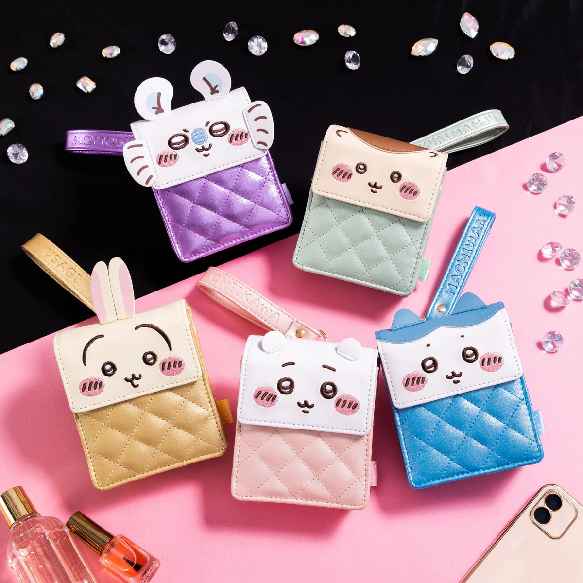ちいかわ デイリーユースケース（ハチワレ） - Image 2