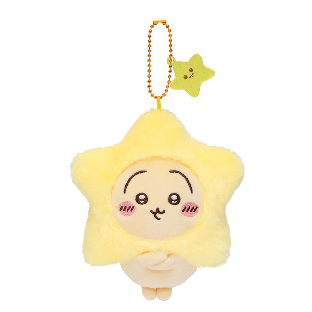 ちいかわ 星に願いを・・・マスコット（うさぎ）